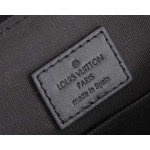 2025年6月26日入荷Louis Vuitton バッグLV Trail Monogram Macassar  :M46972:31CMx22CMx11CM 高品質人気の新作/誕生日プレゼント/SQ工場