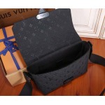 2025年6月26日入荷Louis Vuitton バッグS-Cape Monogram Taurillon Georges Vuitton 1886 S-lock Monogram Taurillon D :M23741:28CMx16C