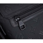 2025年6月26日入荷Louis Vuitton バッグS-Cape Monogram Taurillon Georges Vuitton 1886 S-lock Monogram Taurillon D :M23741:28CMx16C