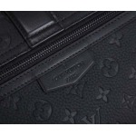 2025年6月26日入荷Louis Vuitton バッグS-Cape Monogram Taurillon Georges Vuitton 1886 S-lock Monogram Taurillon D :M23741:28CMx16C