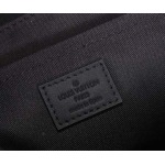 2025年6月26日入荷Louis Vuitton バッグS-Cape Monogram Taurillon Georges Vuitton 1886 S-lock Monogram Taurillon D :M23741:28CMx16C