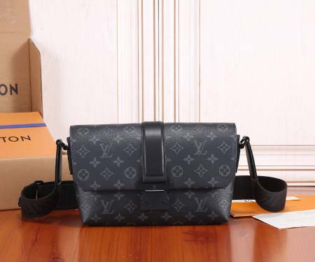 2025年6月26日入荷Louis Vuitton バッグS...