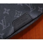 2025年6月26日入荷Louis Vuitton バッグDiscovery Monogram Eclipse Monogram Eclipse :M46035:44CMx15CMx9CM 高品質人気の新作/誕生日プレゼント/SQ工場