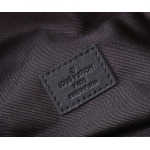 2025年6月26日入荷Louis Vuitton バッグDiscovery Monogram Eclipse Monogram Eclipse :M46035:44CMx15CMx9CM 高品質人気の新作/誕生日プレゼント/SQ工場