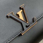 2025年6月26日入荷Louis Vuitton バッグ Wallet On Chain Capucines LV Monogram Monogram :M12143:23CMx12CMx4CM 高品質人気の新作/誕生日プレゼント/SQ工