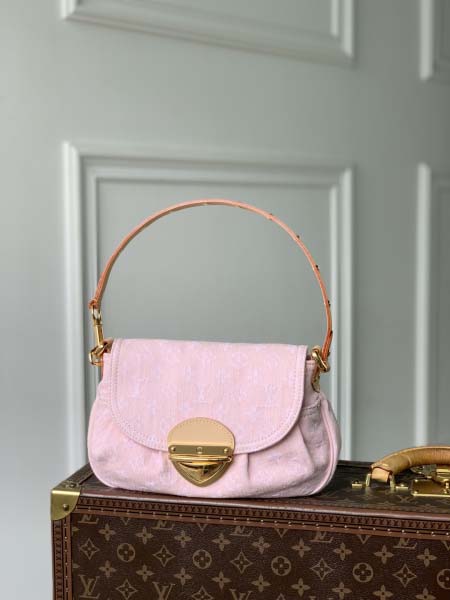 2025年6月26日入荷Louis Vuitton バッグ ...
