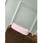 2025年6月26日入荷Louis Vuitton バッグ Sunset 2005 Monogram Denim Zippy :M13347:27CMx18CMx3CM 高品質人気の新作/誕生日プレゼント/SQ工場