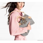 2025年6月26日入荷Louis Vuitton バッグ Speedy Soft 30 2005 Monogram Denim Toron 9 Zippy :M13344:30CMx21CMx17CM 高品質人気の新作/誕生日プレゼント/