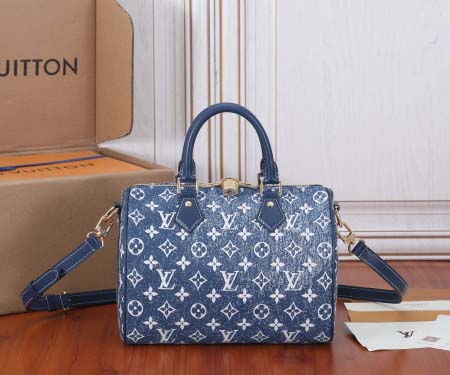 2025年6月26日入荷Louis Vuitton バッグ ...