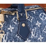 2025年6月26日入荷Louis Vuitton バッグ Speedy Bandoulire 25 Monogram  :M59609:25CMx19CMx15CM 高品質人気の新作/誕生日プレゼント/SQ工場