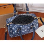 2025年6月26日入荷Louis Vuitton バッグ Speedy Bandoulire 25 Monogram  :M59609:25CMx19CMx15CM 高品質人気の新作/誕生日プレゼント/SQ工場