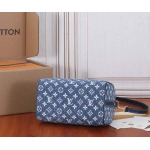 2025年6月26日入荷Louis Vuitton バッグ Speedy Bandoulire 25 Monogram  :M59609:25CMx19CMx15CM 高品質人気の新作/誕生日プレゼント/SQ工場