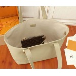 2025年6月26日入荷Louis Vuitton バッグ Low Key Cabas Monogram 13 :M25343:47CMx30CMx14CM 高品質人気の新作/誕生日プレゼント/SQ工場