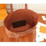 2025年6月26日入荷Louis Vuitton バッグ Low Key Cabas Monogram 13 :M25342:47CMx30CMx14CM 高品質人気の新作/誕生日プレゼント/SQ工場