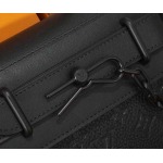 2025年6月26日入荷Louis Vuitton バッグSteamer Monogram Taurillon Steamer Monogram Taurillon Steamer :M24436:25CMx19CMx8CM 高品質人気の新