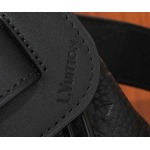 2025年6月26日入荷Louis Vuitton バッグSteamer Monogram Taurillon Steamer Monogram Taurillon Steamer :M24436:25CMx19CMx8CM 高品質人気の新