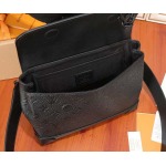 2025年6月26日入荷Louis Vuitton バッグSteamer Monogram Taurillon Steamer Monogram Taurillon Steamer :M24436:25CMx19CMx8CM 高品質人気の新