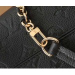 2025年6月26日入荷Louis Vuitton バッグBackup Monogram Empreinte  :M47072:20CMx22CMx14CM 高品質人気の新作/誕生日プレゼント/SQ工場