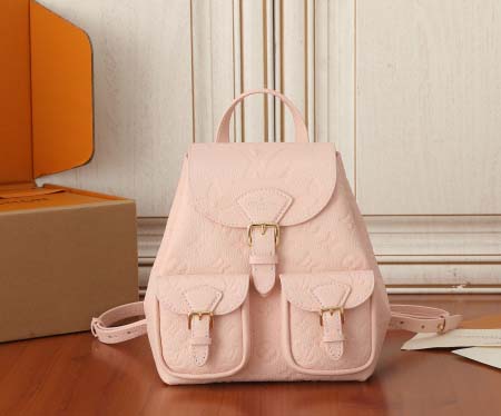 2025年6月26日入荷Louis Vuitton バッグ ...