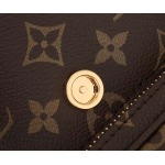 2025年6月26日入荷Louis Vuitton バッグ1994House,,PM:M11199:24CMx25CMx12CM 高品質人気の新作/誕生日プレゼント/SQ工場