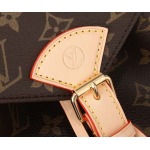 2025年6月26日入荷Louis Vuitton バッグ 1994House,,PM:M11198:28CMx30CMx18CM 高品質人気の新作/誕生日プレゼント/SQ工場