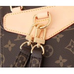 2025年6月26日入荷Louis Vuitton バッグ 1994House,,PM:M11198:28CMx30CMx18CM 高品質人気の新作/誕生日プレゼント/SQ工場