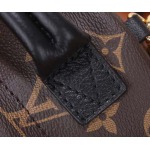 2025年6月26日入荷Louis Vuitton バッグ Nicolas Ghesquire Monogram Monogram 1:M44873:17CMx22CMx10CM 高品質人気の新作/誕生日プレゼント/SQ工場