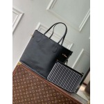 2025年6月26日入荷Louis Vuitton バッグNeverfull Inside Out Monogram :M11946:31CMx28CMx14CM 高品質人気の新作/誕生日プレゼント/SQ工場