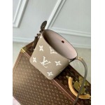 2025年6月26日入荷Louis Vuitton バッグ All In BB Monogram Empreinte Zippy :M13045:16CMx18CMx12CM 高品質人気の新作/誕生日プレゼント/SQ工場