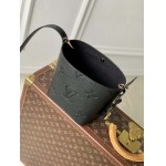 2025年6月26日入荷Louis Vuitton バッグ All In BB Monogram Empreinte Zippy :M13480:16CMx18CMx12CM 高品質人気の新作/誕生日プレゼント/SQ工場