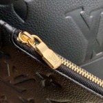 2025年6月26日入荷Louis Vuitton バッグ All In BB Monogram Empreinte Zippy :M13480:16CMx18CMx12CM 高品質人気の新作/誕生日プレゼント/SQ工場