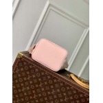 2025年6月26日入荷Louis Vuitton バッグ All In BB Monogram Empreinte Zippy :M14356:16CMx18CMx12CM 高品質人気の新作/誕生日プレゼント/SQ工場