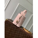 2025年6月26日入荷Louis Vuitton バッグ All In BB Monogram Empreinte Zippy :M14356:16CMx18CMx12CM 高品質人気の新作/誕生日プレゼント/SQ工場