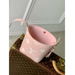 2025年6月26日入荷Louis Vuitton バッグ All In BB Monogram Empreinte Zippy :M14356:16CMx18CMx12CM 高品質人気の新作/誕生日プレゼント/SQ工場