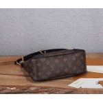 2025年6月26日入荷Louis Vuitton バッグBoulogne Monogram iPhone 12 Pro Monogram :M45831:29CMx16CMx9.5CM 高品質人気の新作/誕生日プレゼント/SQ工場