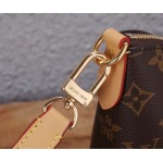 2025年6月26日入荷Louis Vuitton バッグ Boulogne Monogram iPhone 12 Pro Monogram :M45832:29CMx16CMx9.5CM 高品質人気の新作/誕生日プレゼント/SQ工場