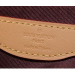 2025年6月26日入荷Louis Vuitton バッグ Boulogne Monogram iPhone 12 Pro Monogram :M45832:29CMx16CMx9.5CM 高品質人気の新作/誕生日プレゼント/SQ工場