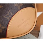 2025年6月26日入荷Louis Vuitton バッグ Boulogne Monogram iPhone 12 Pro Monogram :M45832:29CMx16CMx9.5CM 高品質人気の新作/誕生日プレゼント/SQ工場