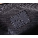 2025年6月26日入荷Louis Vuitton バッグ Nano Alpha Monogram Shadow Monogram Monogram Shadow D :M82544:11CMx18.5CMx6.5CM 高品質人気の新作/誕