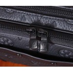 2025年6月26日入荷Louis Vuitton バッグ Nano Alpha Monogram Shadow Monogram Monogram Shadow D :M82544:11CMx18.5CMx6.5CM 高品質人気の新作/誕