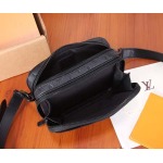 2025年6月26日入荷Louis Vuitton バッグ Nano Alpha Monogram Shadow Monogram Monogram Shadow D :M82544:11CMx18.5CMx6.5CM 高品質人気の新作/誕