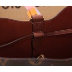 2025年6月26日入荷Louis Vuitton バッグGaston-Louis Vuitton 1932 NoNo Monogram  :M44887:26CMx26CMx17.5CM 高品質人気の新作/誕生日プレゼント/SQ工場