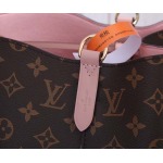 2025年6月26日入荷Louis Vuitton バッグGaston-Louis Vuitton 1932 NoNo Monogram   :M44022:26CMx26CMx17.5CM 高品質人気の新作/誕生日プレゼント/SQ工場