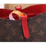 2025年6月26日入荷Louis Vuitton バッグGaston-Louis Vuitton 1932 NoNo Monogram   :M44021:26CMx26CMx17.5CM 高品質人気の新作/誕生日プレゼント/SQ工場