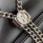 2025年6月26日入荷Louis Vuitton バッグ No Way LV Vibe No LV Circle LV Circle 6.7 Victorine :M14377:24CMx22.5CMx15.5CM 高品質人気の新作/誕生