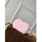 2025年6月26日Louis Vuitton バッグVenice  Monogram Denim Sarah :M13031:24CMx26CMx7CM 高品質人気の新作/誕生日プレゼント/SQ工場