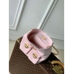 2025年6月26日Louis Vuitton バッグVenice  Monogram Denim Sarah :M13031:24CMx26CMx7CM 高品質人気の新作/誕生日プレゼント/SQ工場