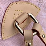 2025年6月26日Louis Vuitton バッグVenice  Monogram Denim Sarah :M13031:24CMx26CMx7CM 高品質人気の新作/誕生日プレゼント/SQ工場