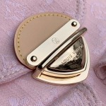 2025年6月26日Louis Vuitton バッグVenice  Monogram Denim Sarah :M13031:24CMx26CMx7CM 高品質人気の新作/誕生日プレゼント/SQ工場