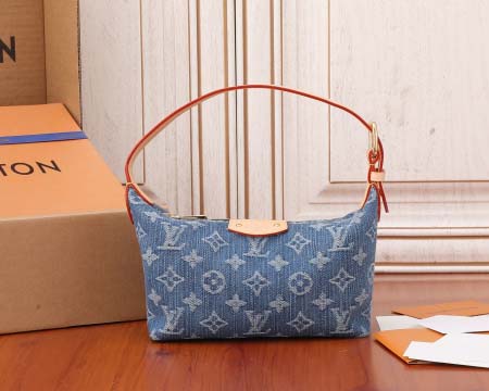 2025年6月26日Louis Vuitton バッグ Mo...